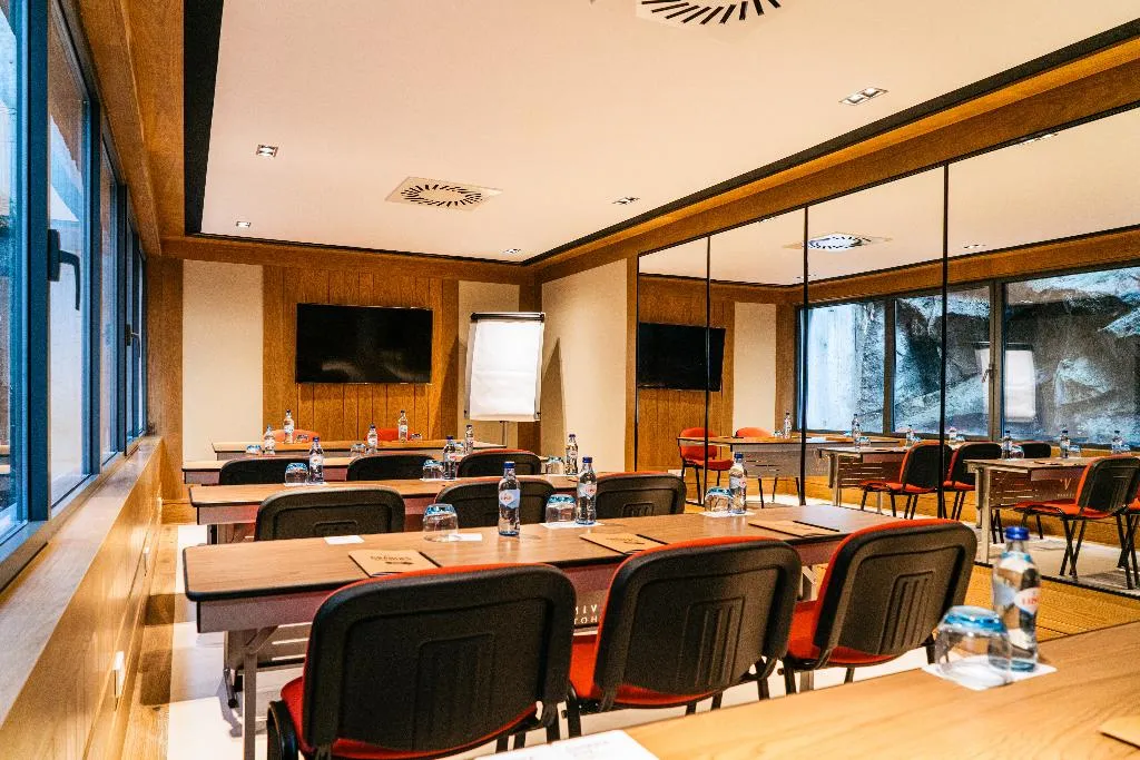 Conferences, Vincci Ponte De Ferro, Porto