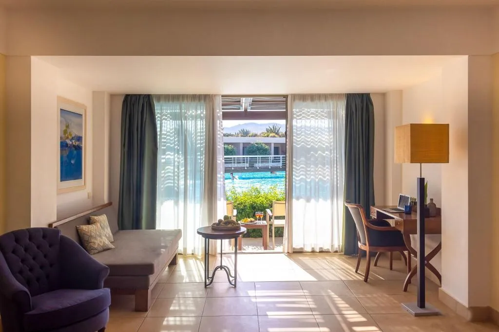 Room, Cavo Spada, Crete