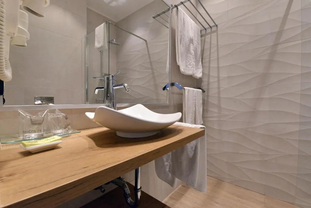 Room, Brijuni Hotel Neptun, Istria