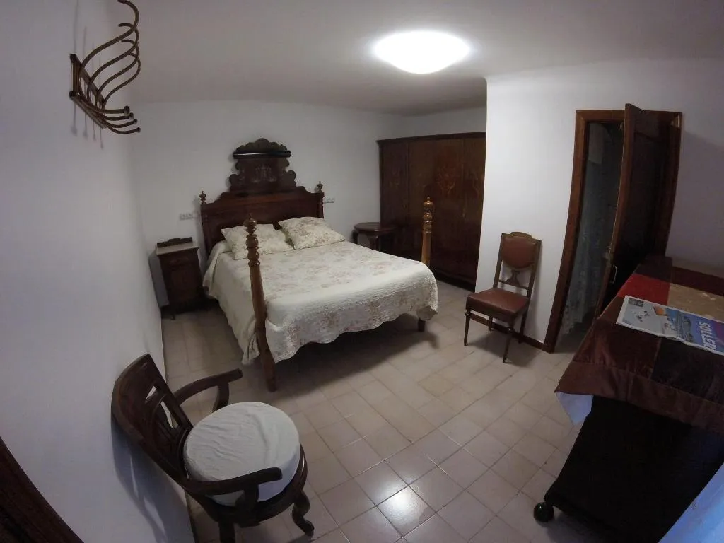 Room, Hostal Casa Margarita, Majorca
