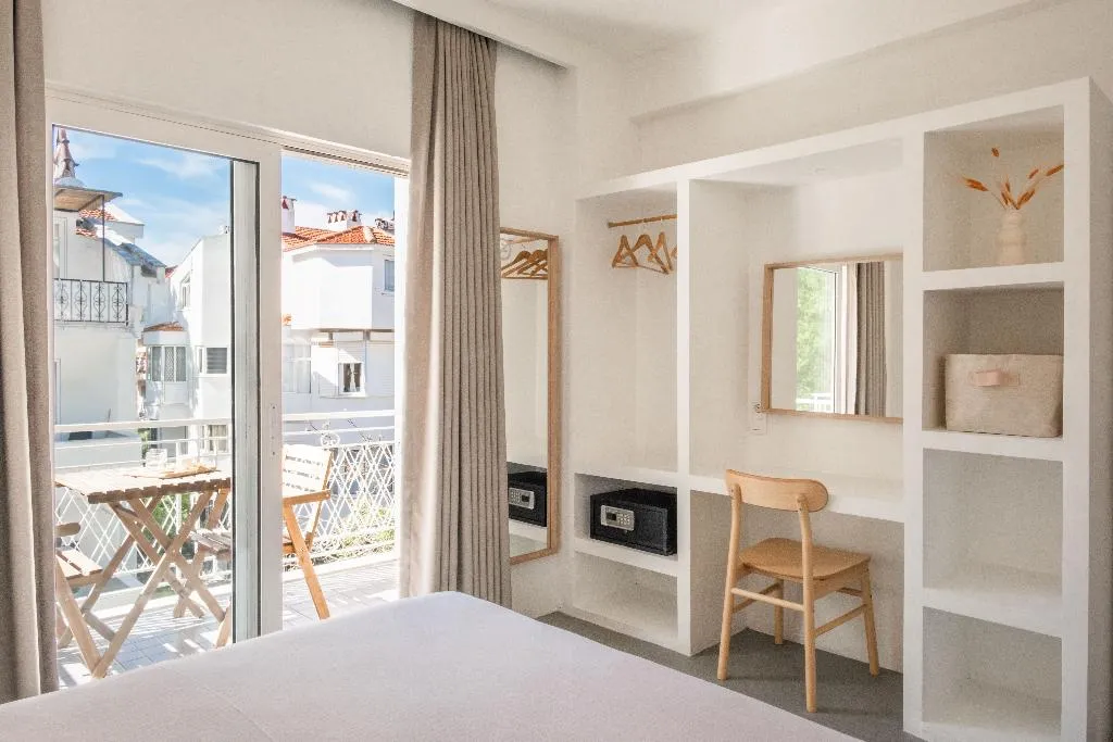 General view, L'olive homes, Dalaman