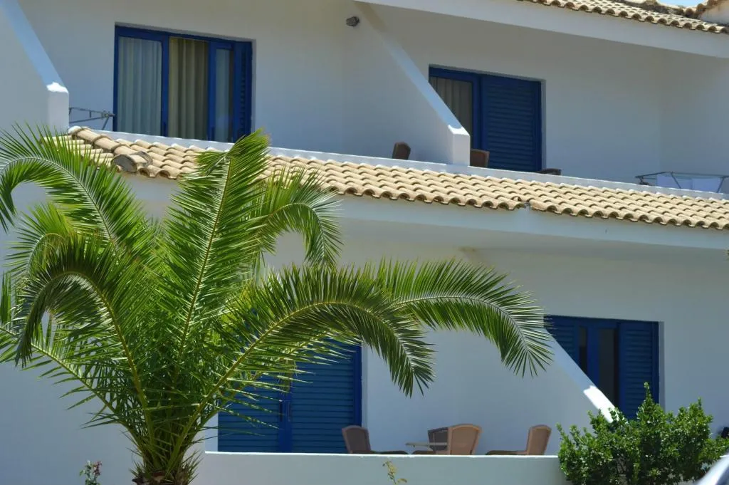 Terrace, Oasis, Athens