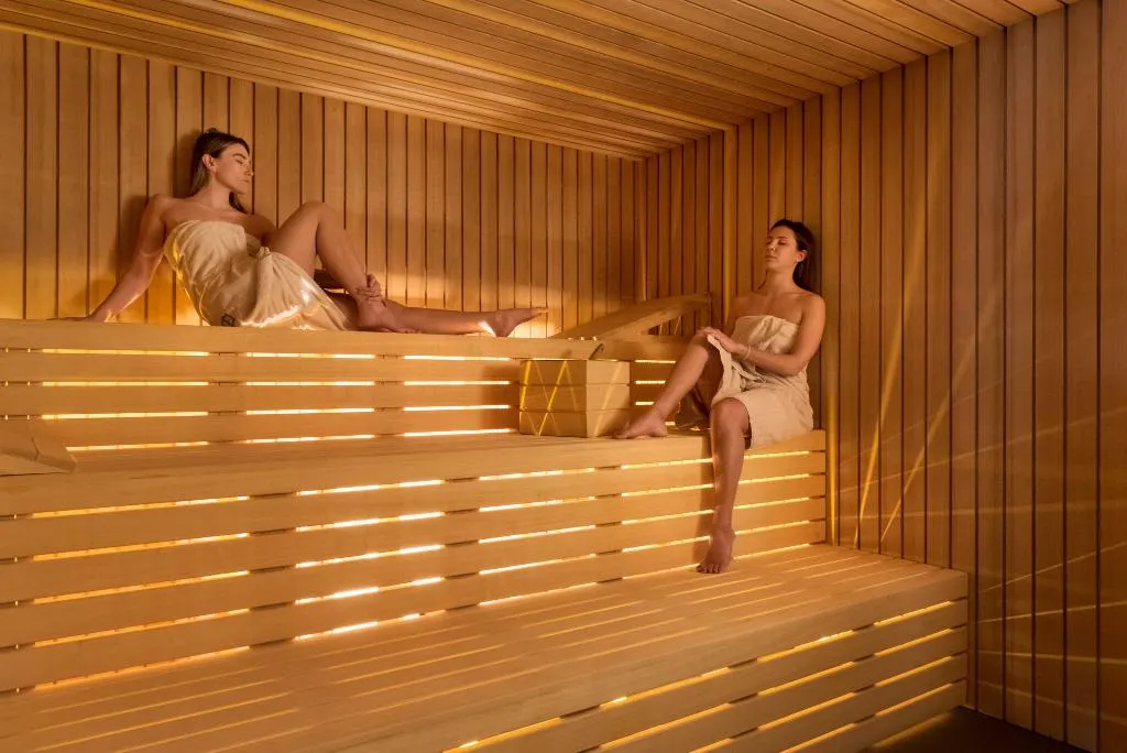 Pool, GHV Hotel & Spa, Venice