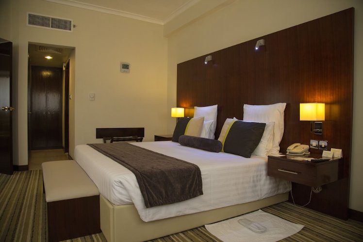 Aavri Hotel Deira, Dubai
