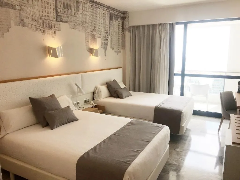 Double or Twin PREMIUM Room, Madeira Centro, Costa Blanca