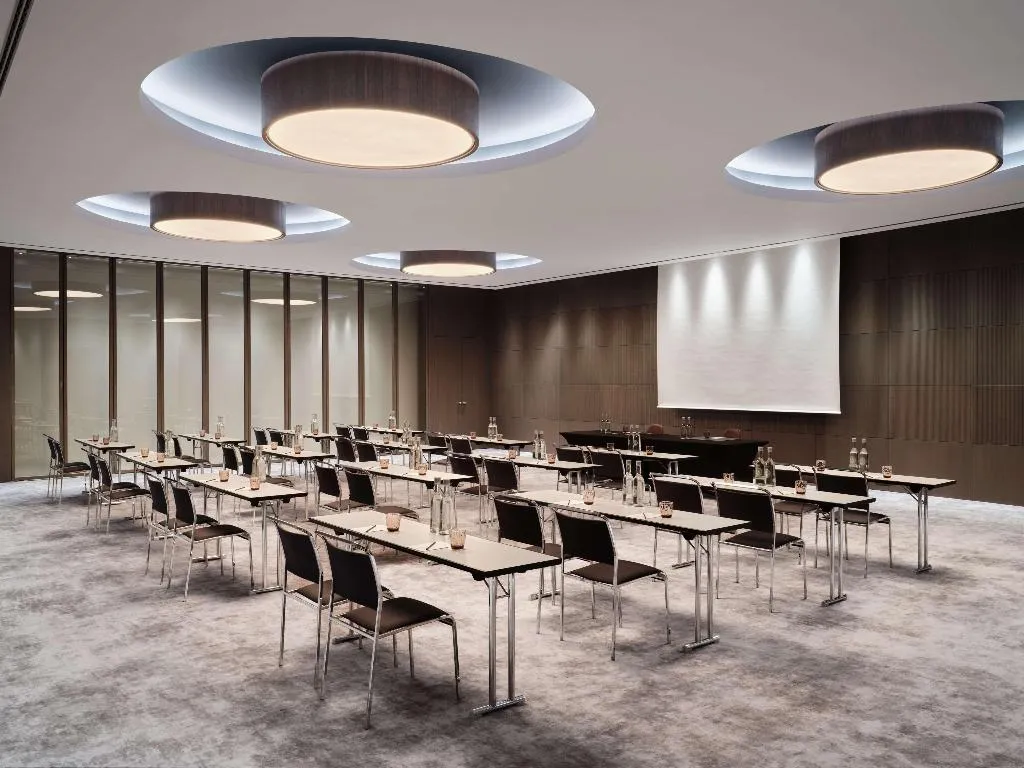Conferences, Radisson Collection Hotel, Berlin, Berlin