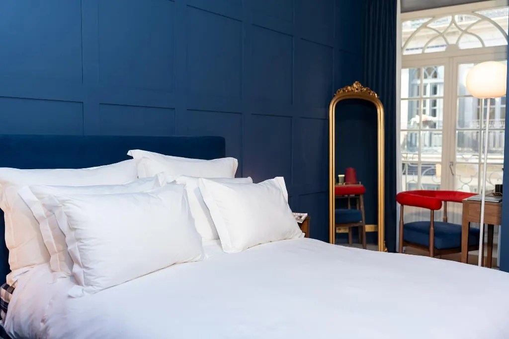 Room, Hotel Kodawari Flores by Kodawari Residences, Porto