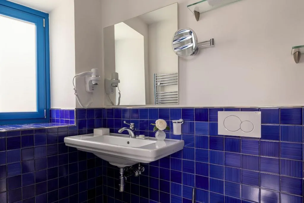 Room, Relais Palazzo del Barone - Adults Only, Naples