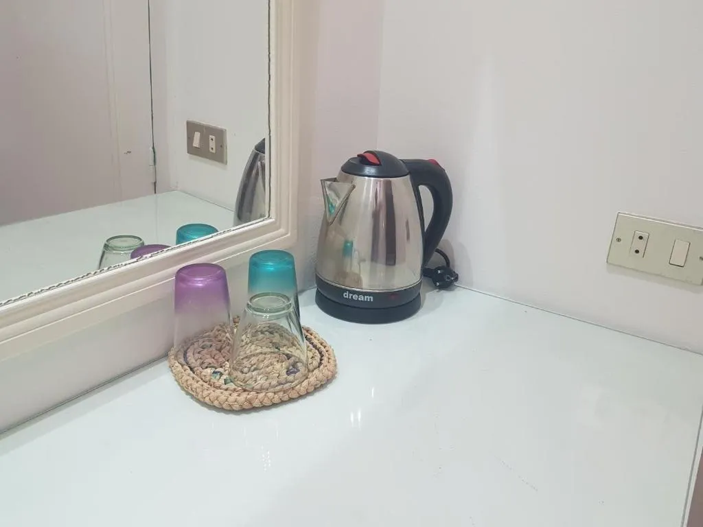 Room, Lilly Rooms And Studios, Red Sea Riviera