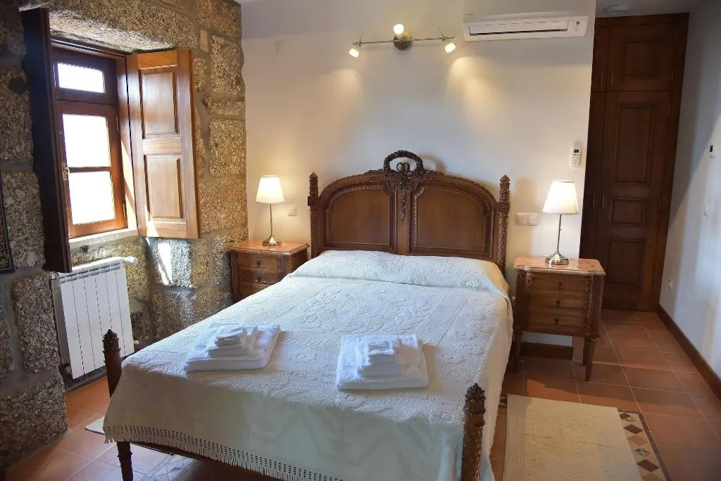 Room, Quinta Do Outeiro, Porto