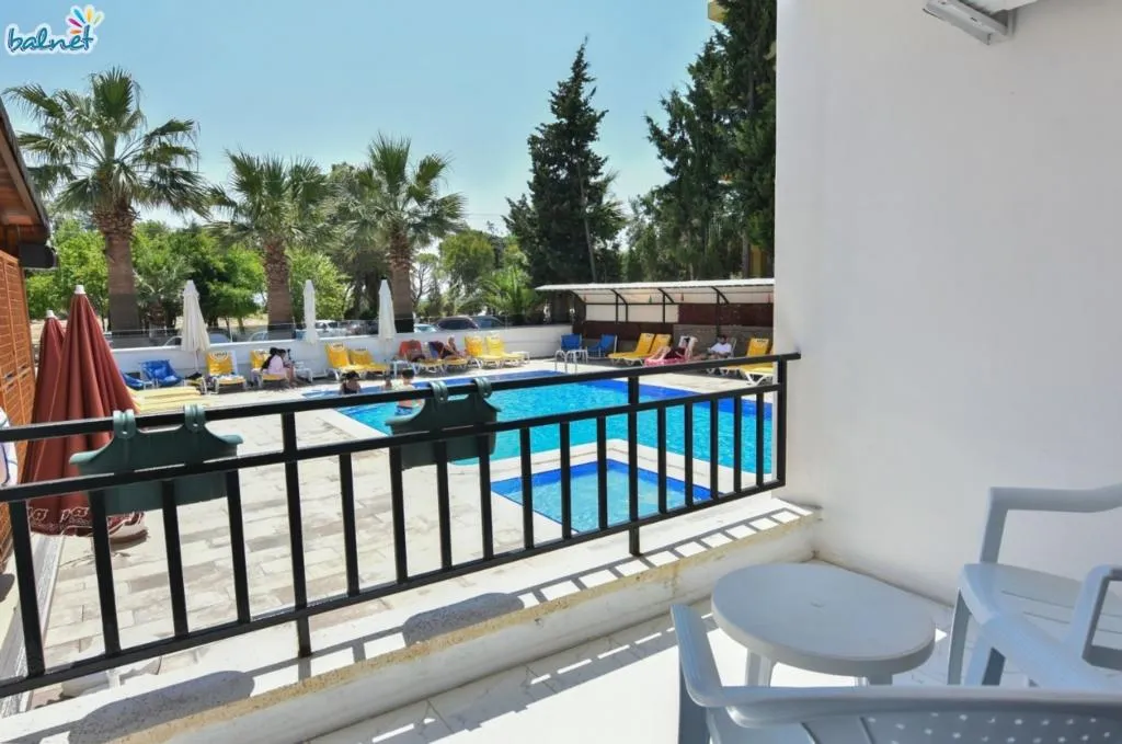 Room STANDARD Room, Tunan Motel, Izmir