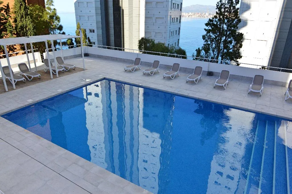 Pool, Buenos Aires Apartamentos By Mc, Costa Blanca