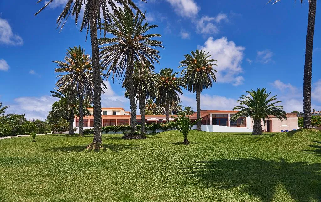 General view, Porto Santo Hotel & Spa, Porto Santo