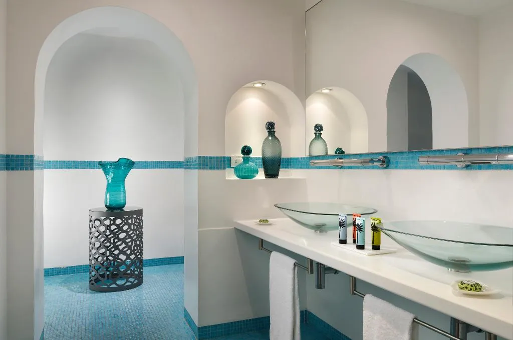 SUITE SEA VIEW Room, Hotel Piccolo Sant'Andrea, Naples