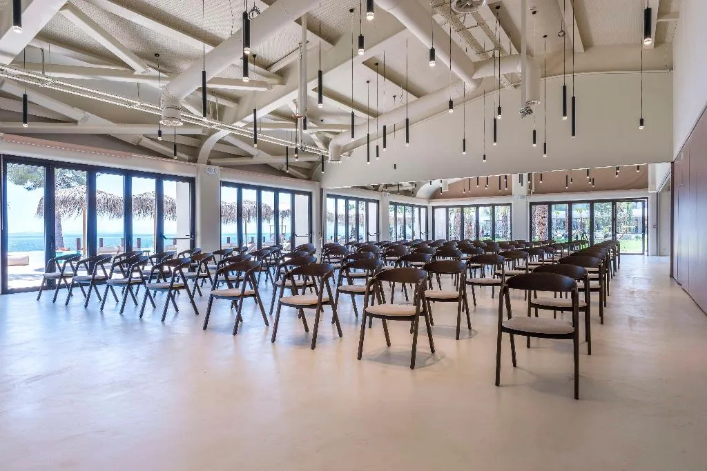 Conferences, Isla Brown Corinthia Resort & Spa, Curio Collect, Athens