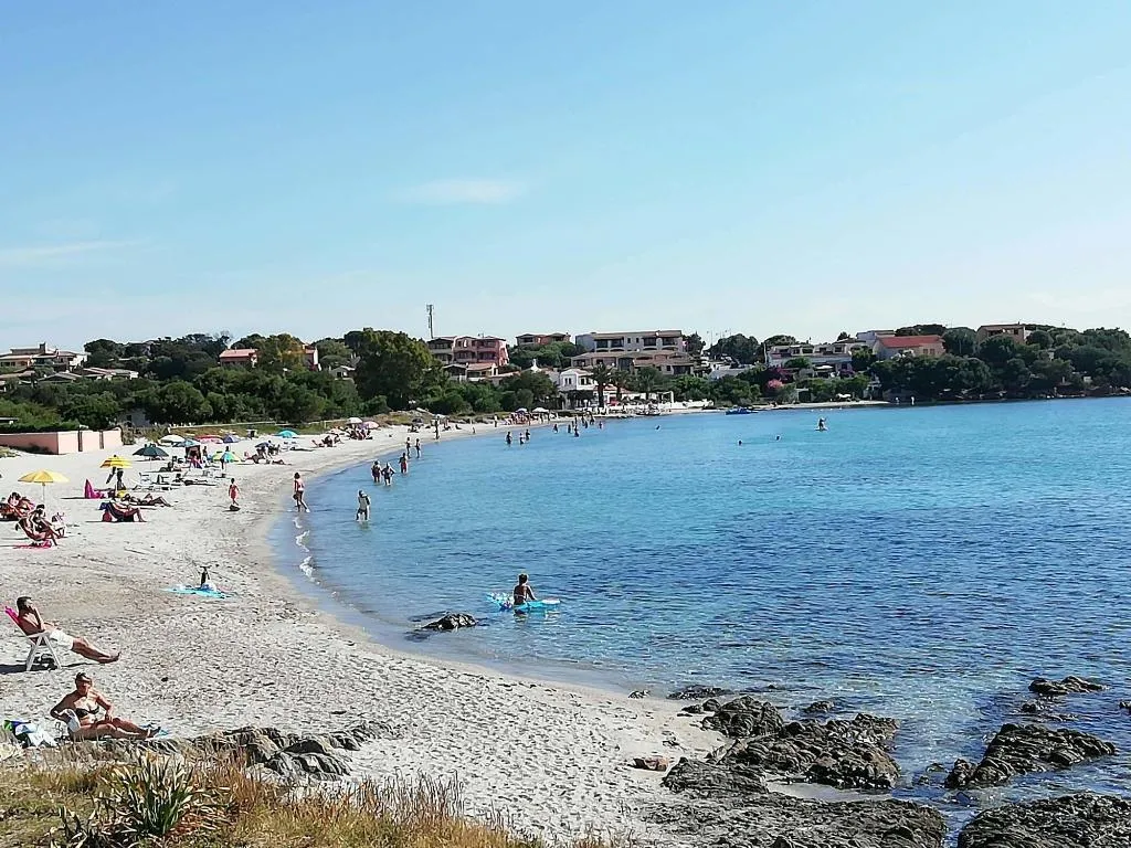 Beach, Al Mare Da Francesca, Olbia