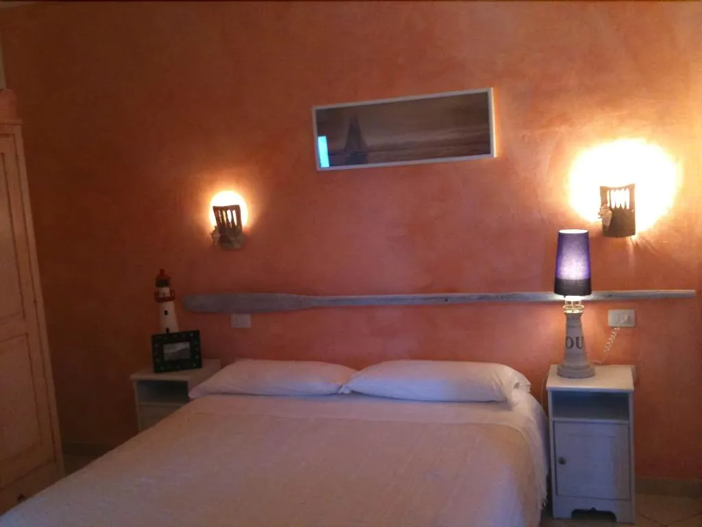 Room, Agriristochic Resort Li Espi, Olbia