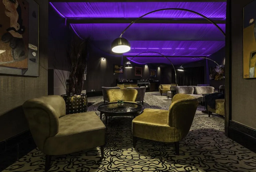 SUITE EXECUTIVE Room, Kings Court, Prague