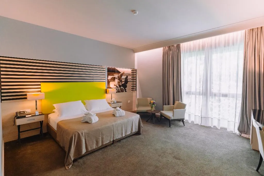 DOUBLE SUPERIOR Room, Lero, Dubrovnik