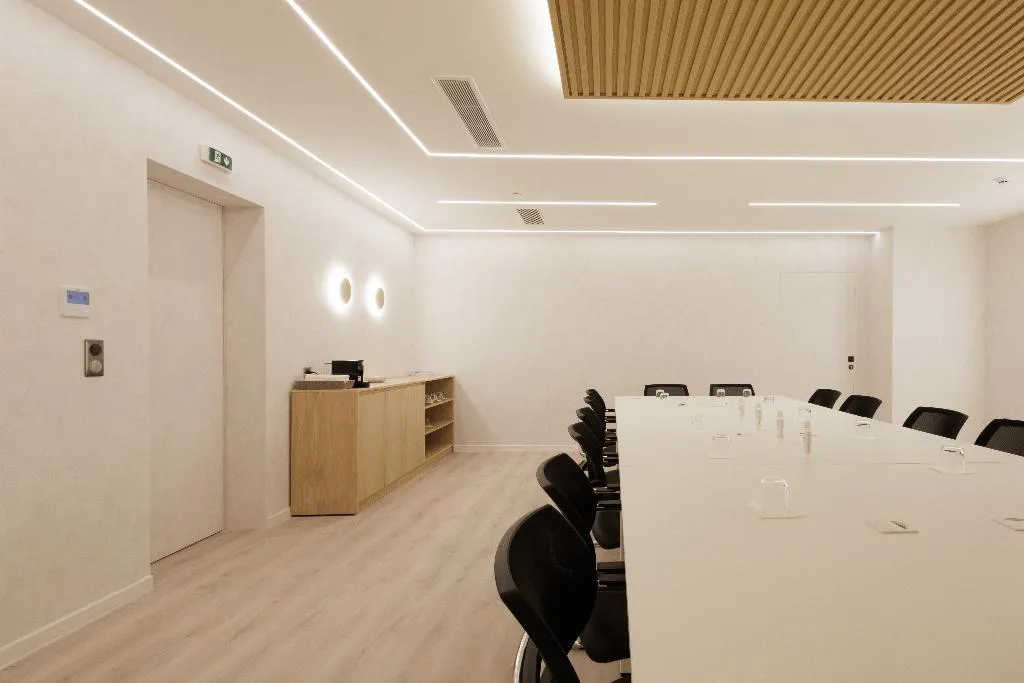Conferences, Hilton Garden Inn Athens Syggrou Avenue, Athens