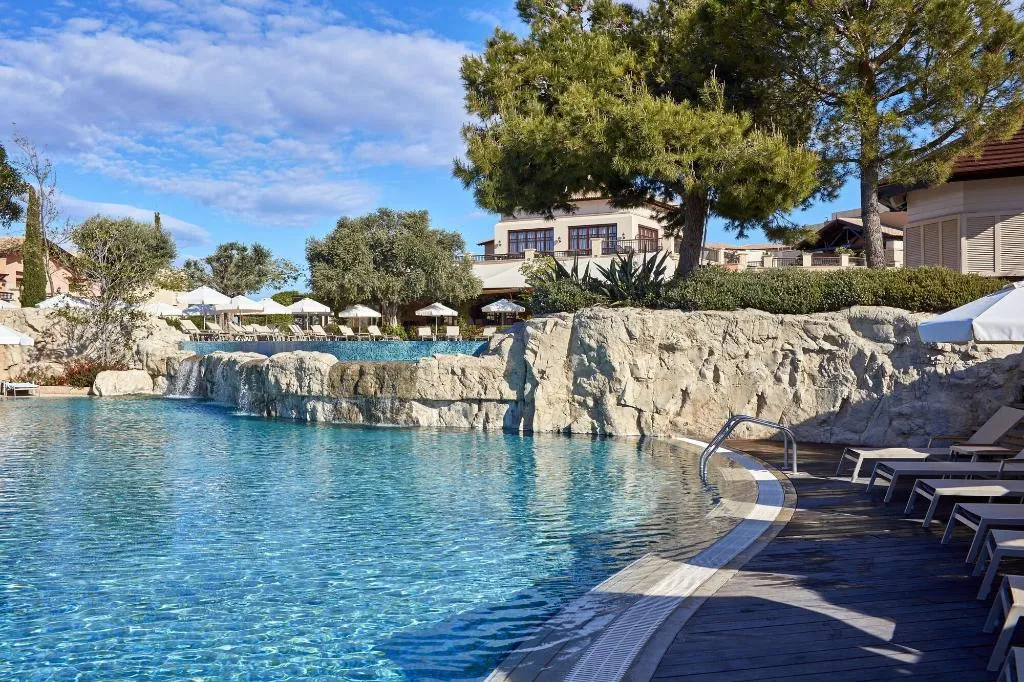 Sports and Entertainment, Atlantica Aphrodite Hills Hotel, Cyprus