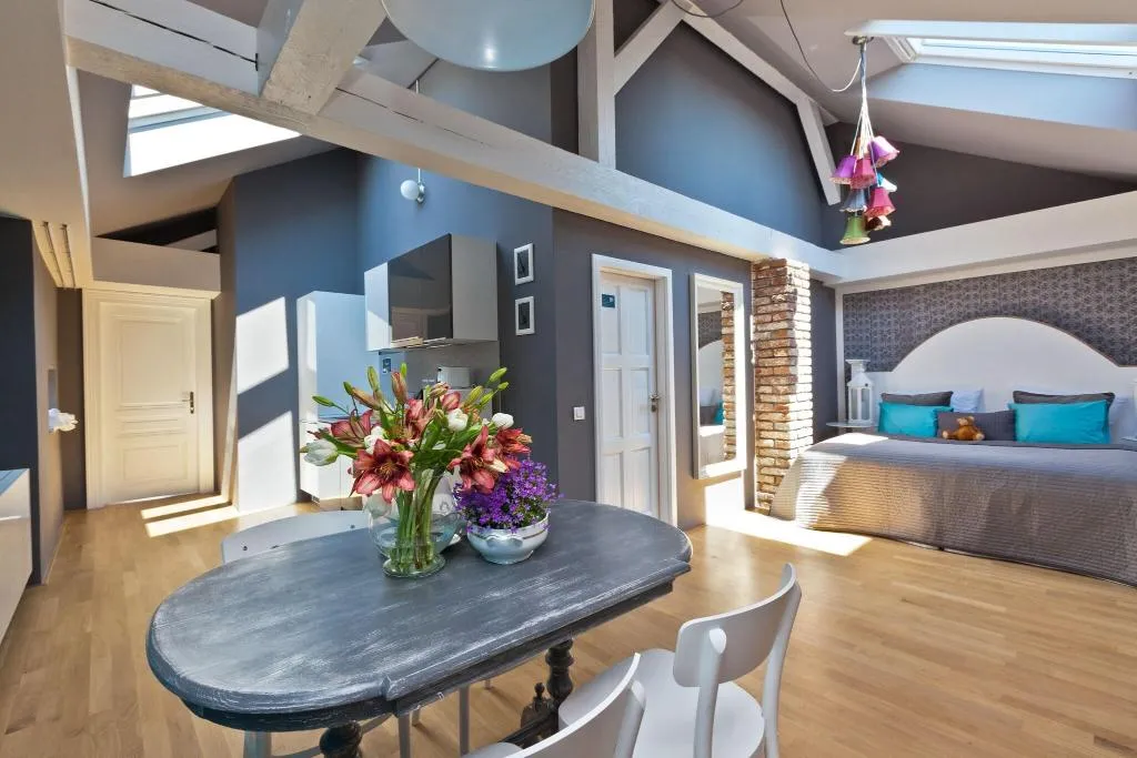 Sports and Entertainment, Royal Prague City Apartments, Prague