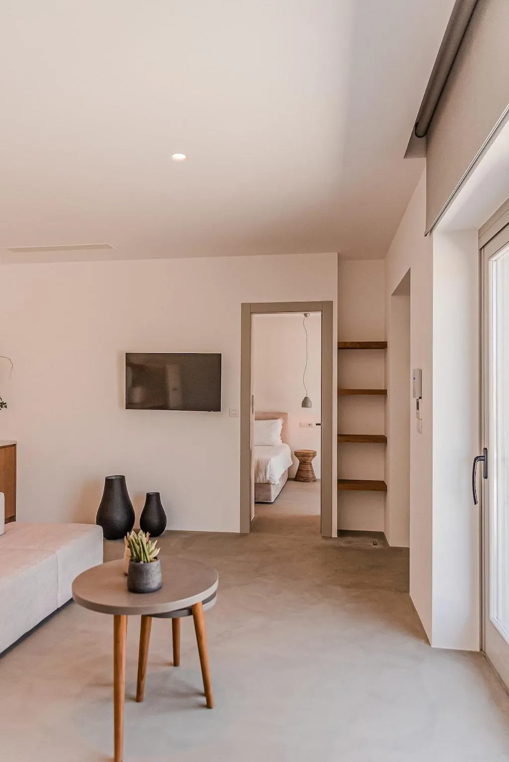 VILLA TWO BEDROOMS Room, Amarelo Suites, Mykonos