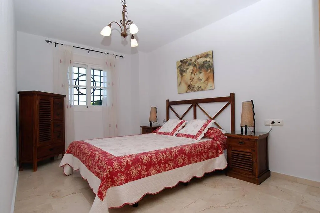 APARTMENT TWO BEDROOMS Room, Complejo Terrasol Baviera Golf, Costa Del Sol