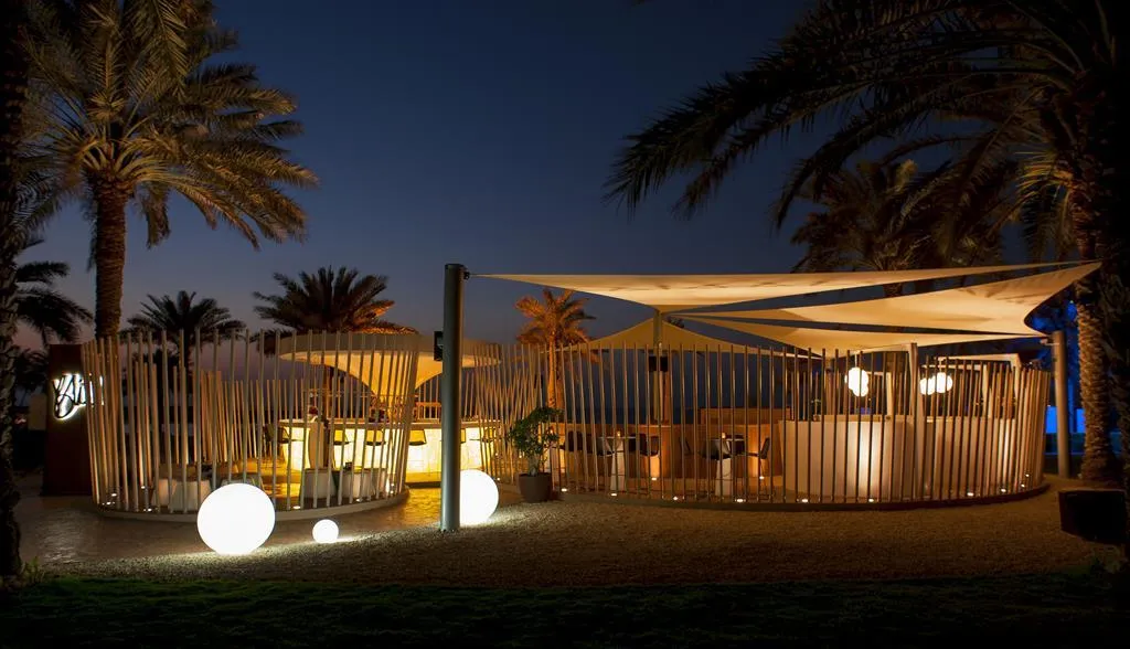General view, Sheraton Jumeirah Beach Resort, Dubai