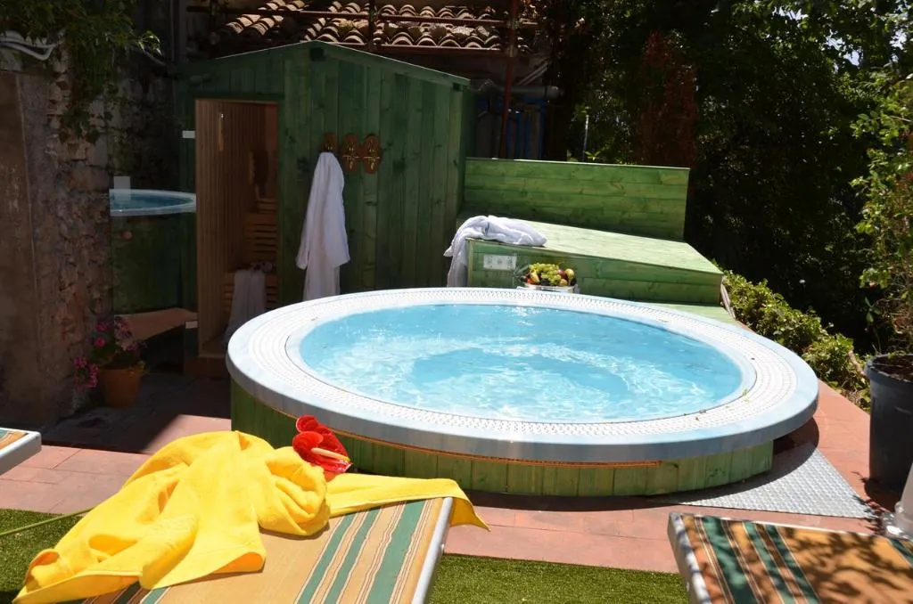 Sports and Entertainment, Taormina Park Hotel, Taormina