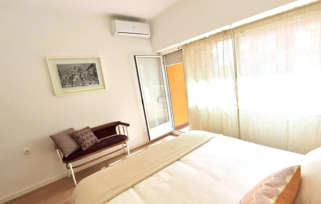 Room, ABAL Apartments-Teatro, Costa Blanca