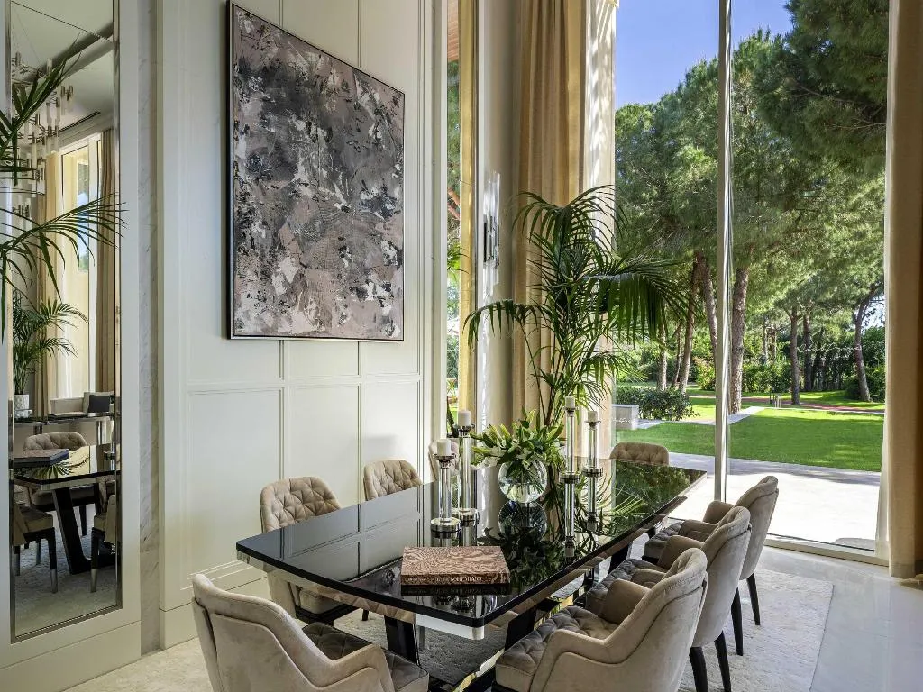 VILLA TWO BEDROOMS Room, Rixos Premium Belek L.O.L Theme Park Free Access, Antalya