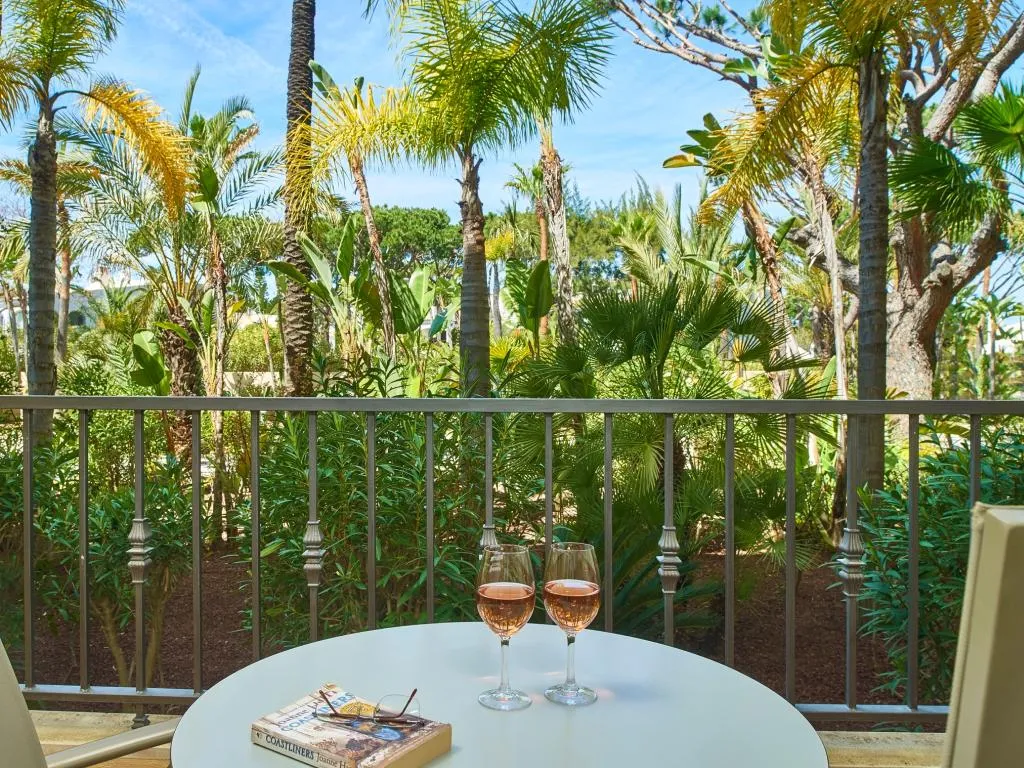 Double or Twin GARDEN VIEW Room, Ria Park Hotel and Spa, Algarve