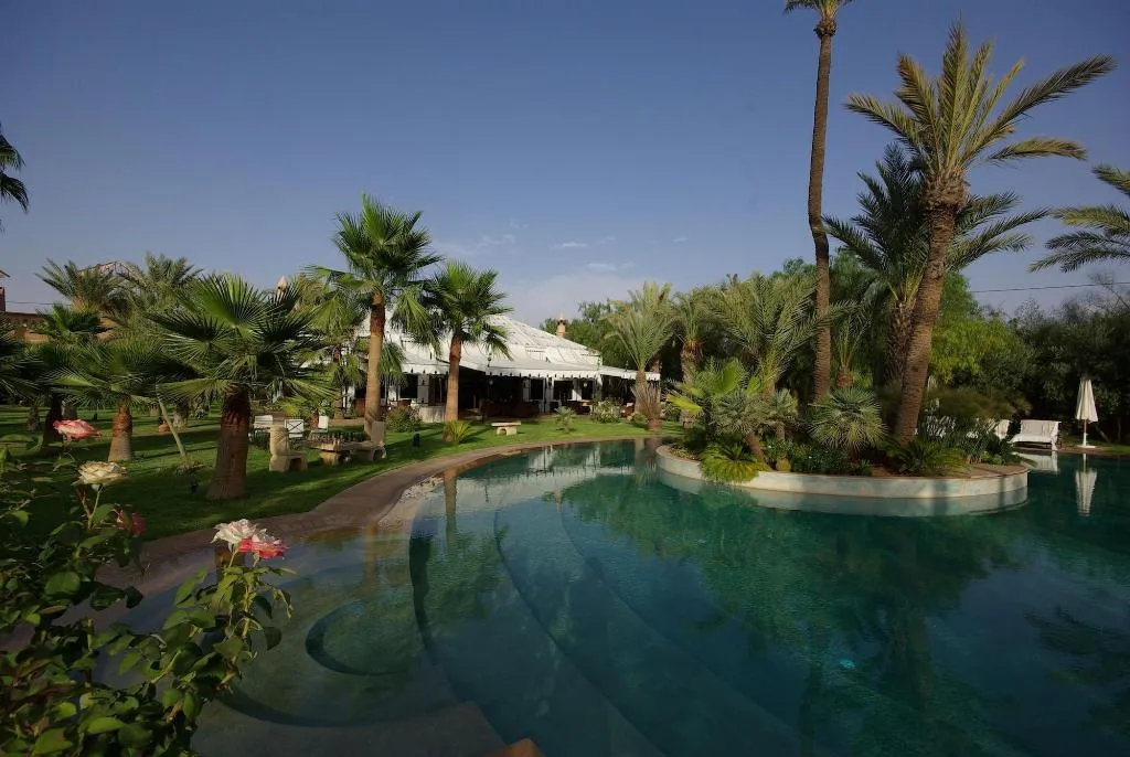 Sports and Entertainment, Lodge K Ha Tel Spa, Marrakech
