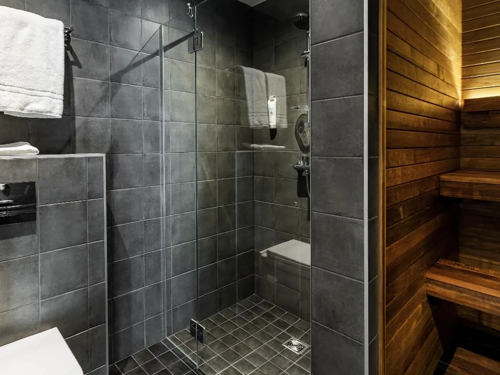 DOUBLE SUPERIOR Room, ibis Tallinn Center, Tallinn