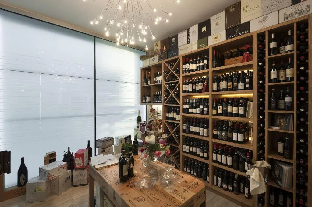Restaurant, Hotel Le Soleil, Venice
