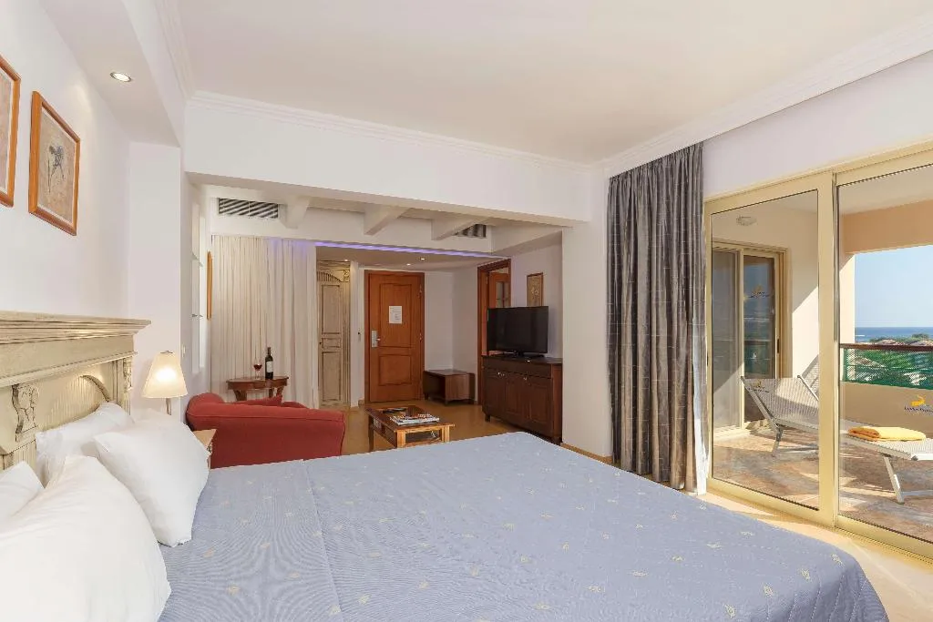 Room, Lindos Princess Beach, Rhodes