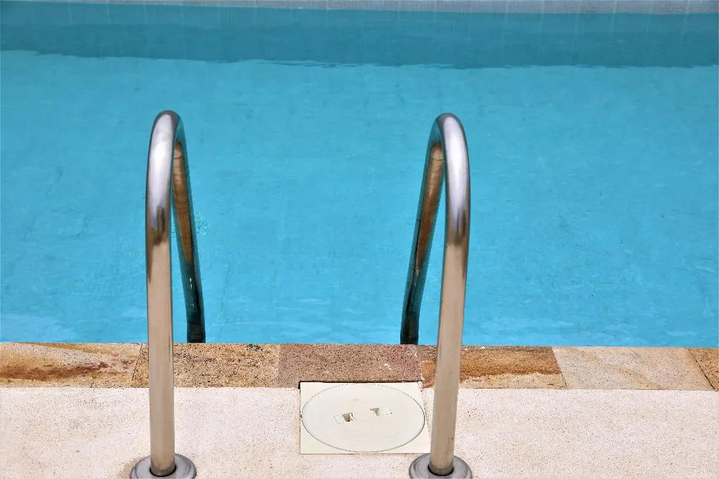 Pool, Days Inn by Wyndham Playa del Carmen, Playa Del Carmen