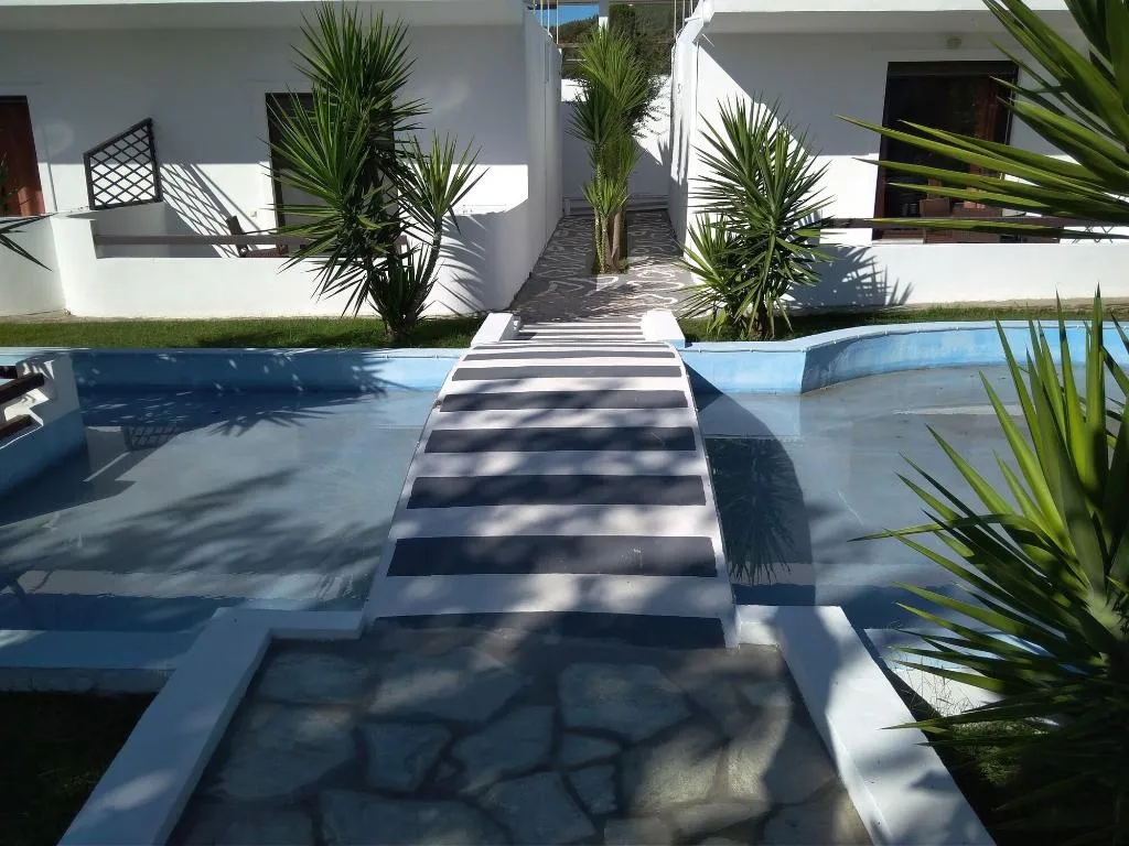 General view, Skiathos Holiday House, Skiathos