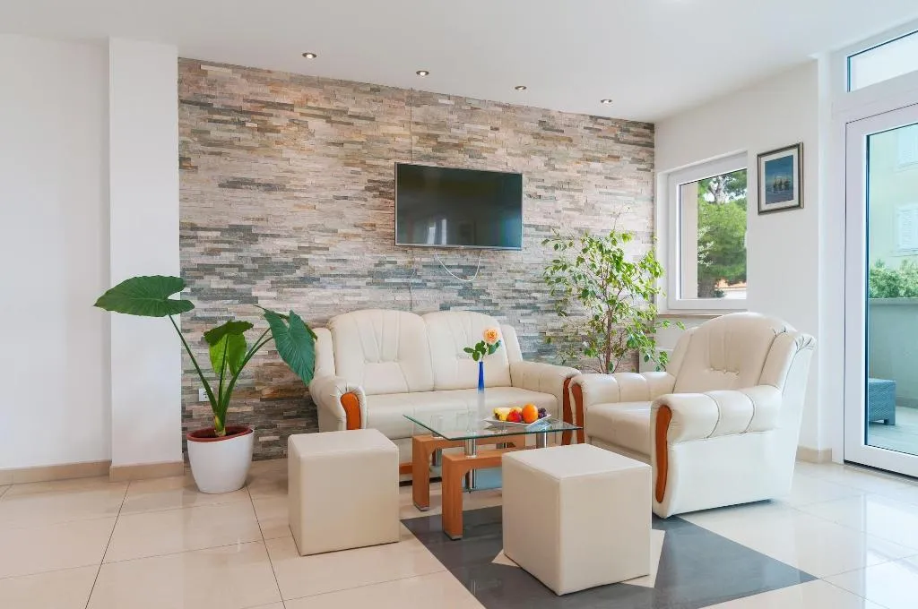 Lobby, Villa Juraj, Split