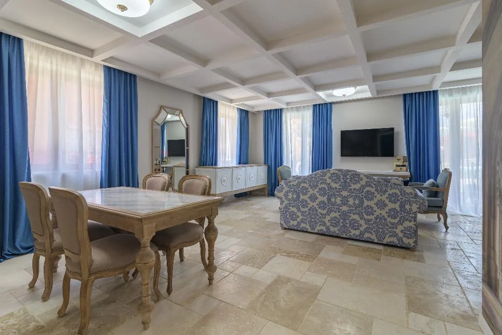 VILLA PREMIER Room, Eco Therma Village Spa & Sport, Varna