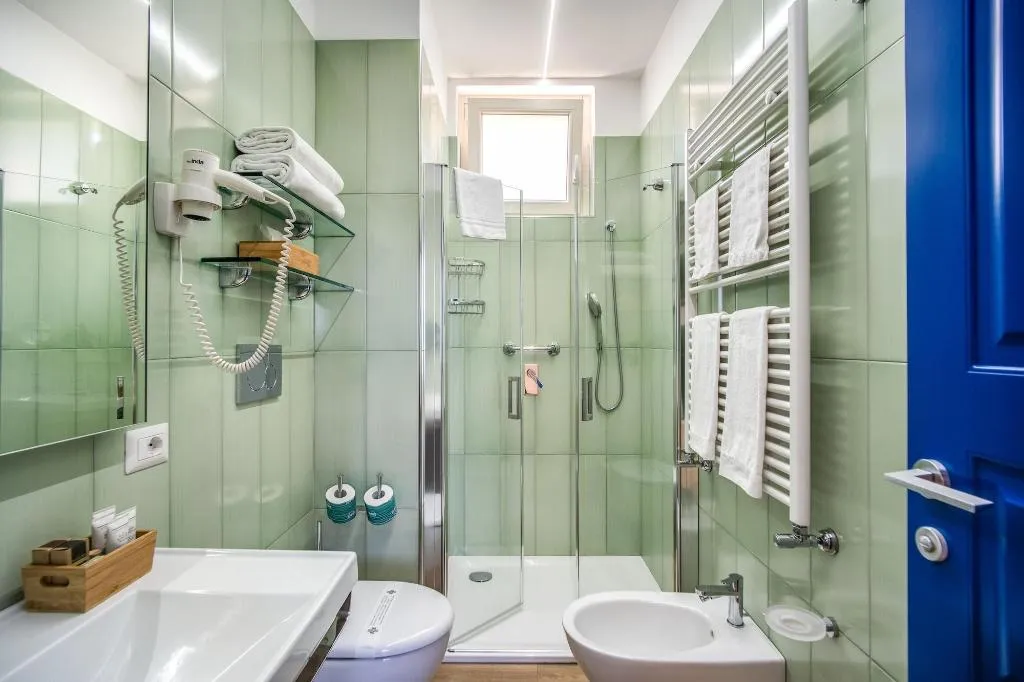 Room, Relais Palazzo del Barone - Adults Only, Naples