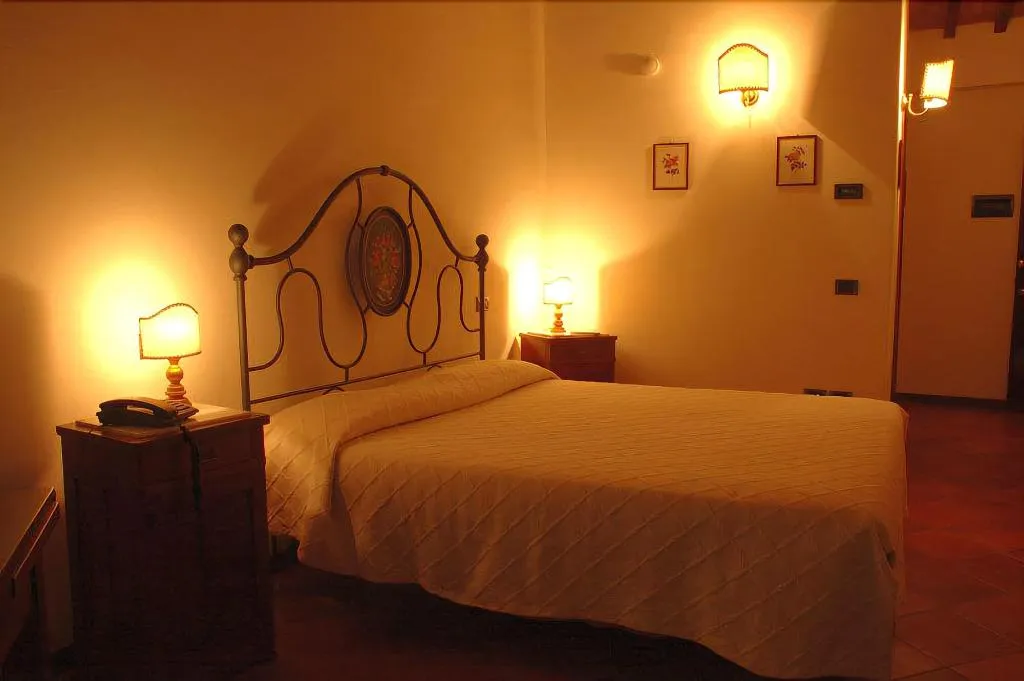 Room, Montecorneo Country House, Perugia