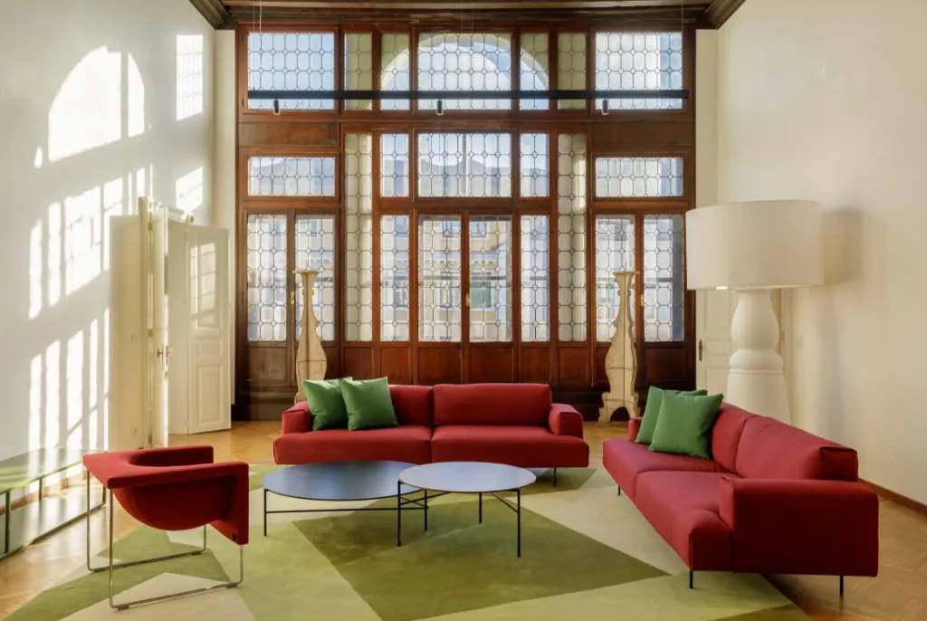 Room, Palazzo Dei Fiori By Room Mate, Venice