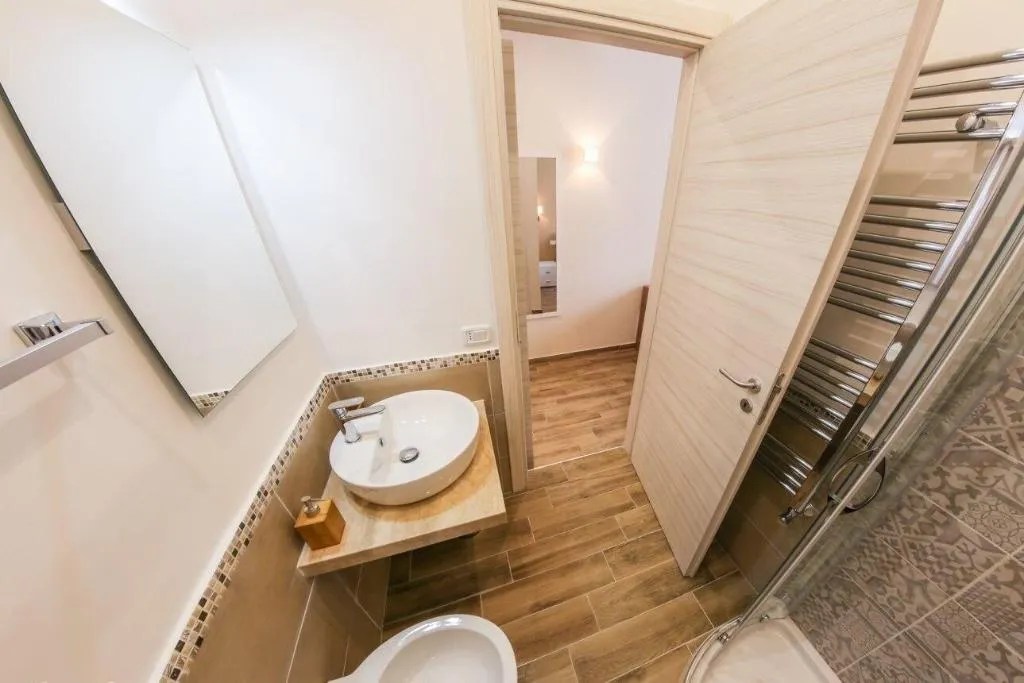 Room, Quinto Stabile Rooms & Suite, Palermo