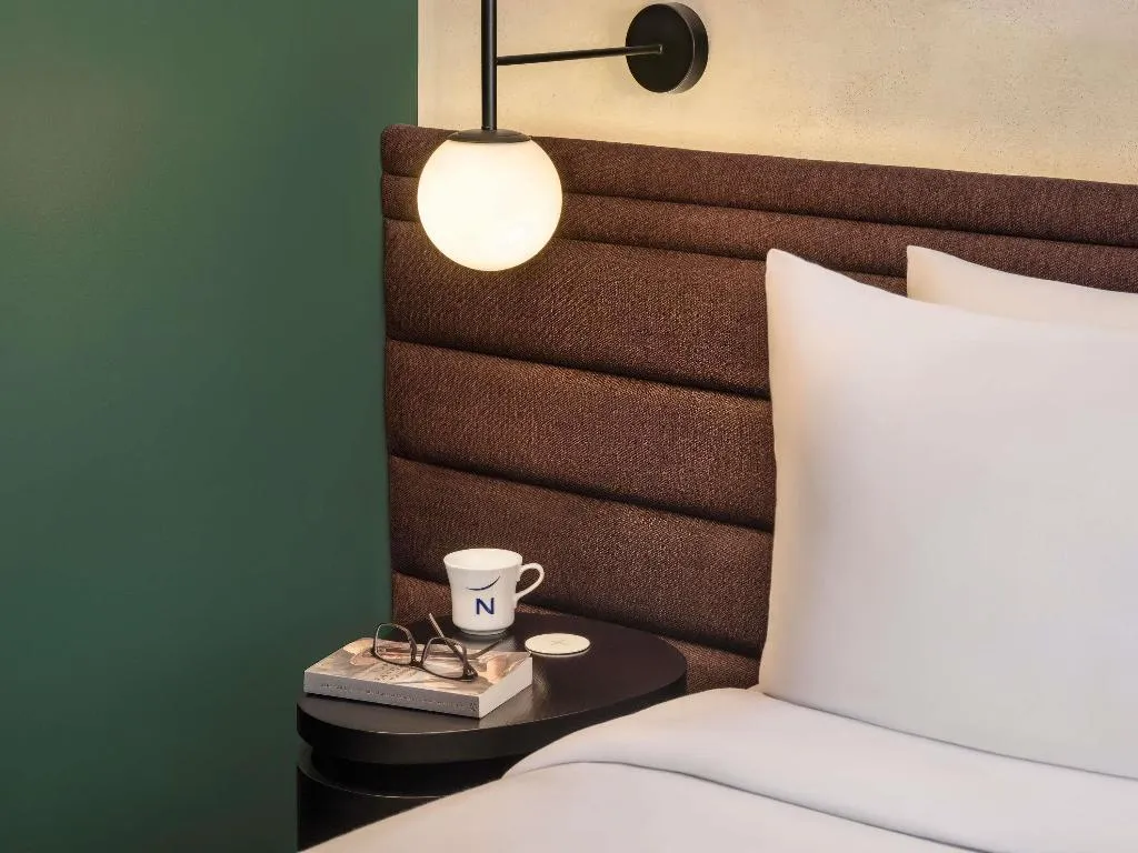 SUITE SUPERIOR WITH DOUBLE BED Room, Novotel Cairo 6th Of October, Cairo