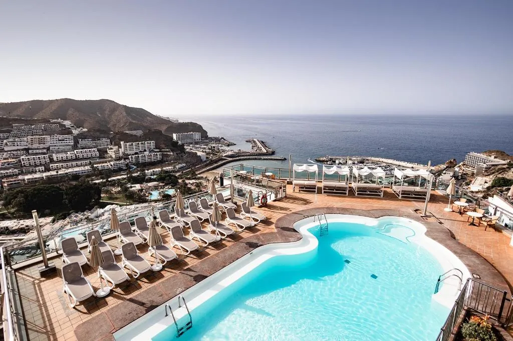 Pool, Servatur JB, Gran Canaria