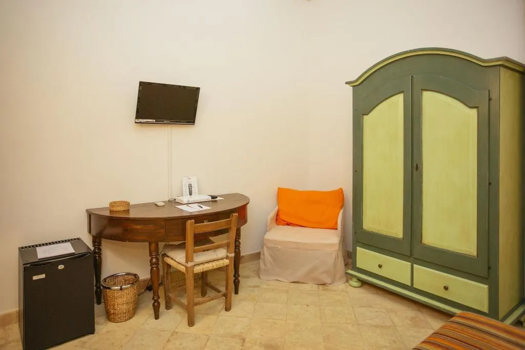 Room, Hotel Baglio Catalano, Palermo