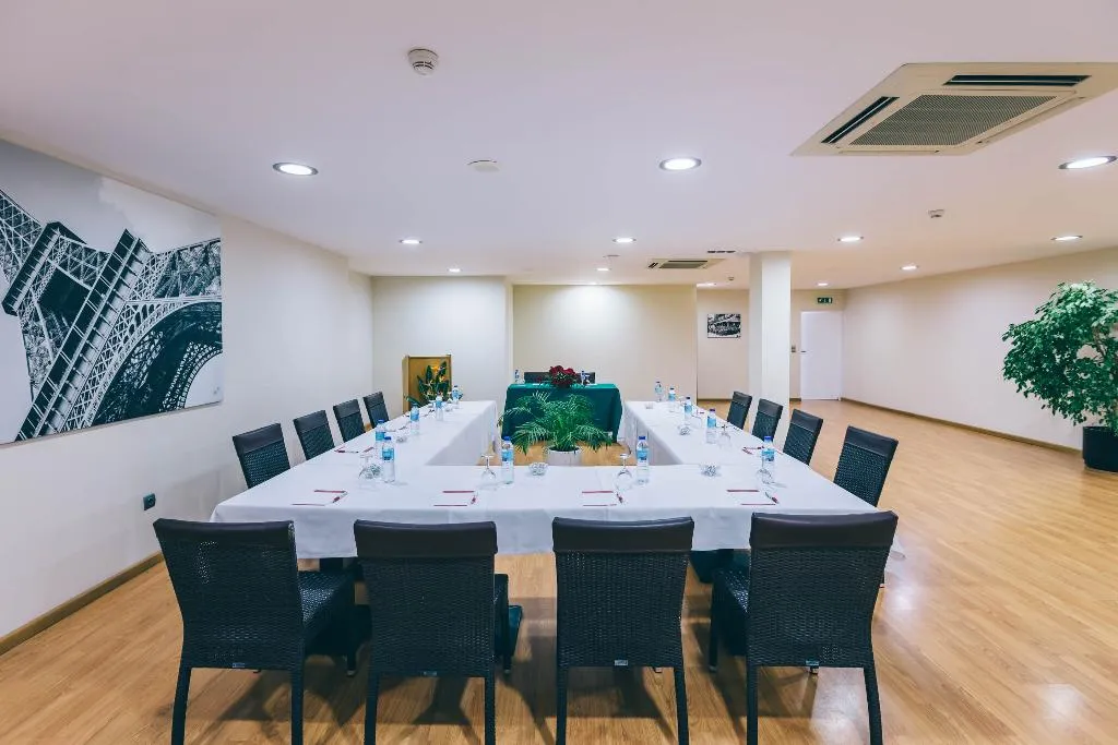 Conferences, Muthu Raga Madeira Hotel, Madeira