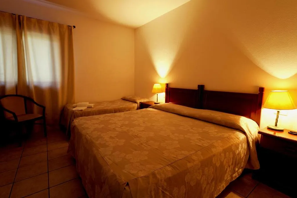 Room, Hotel Moderno Olbia, Olbia